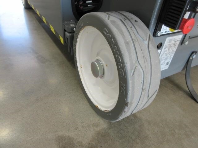 2024 Skyjack SJ3219E-9