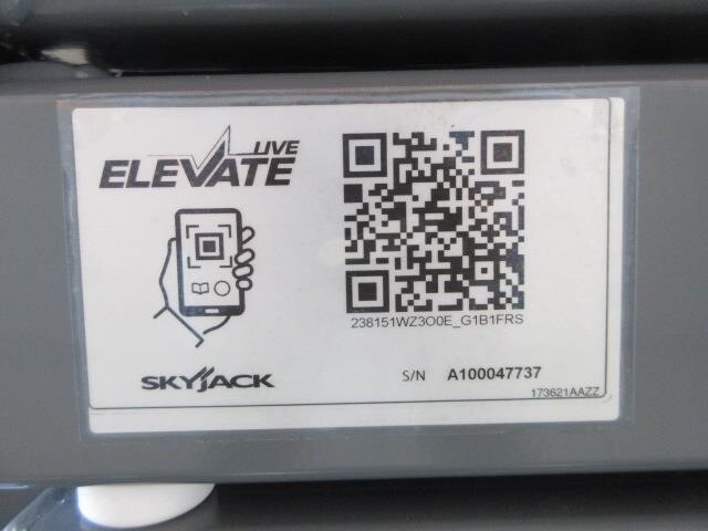 2024 Skyjack SJ3219E-21