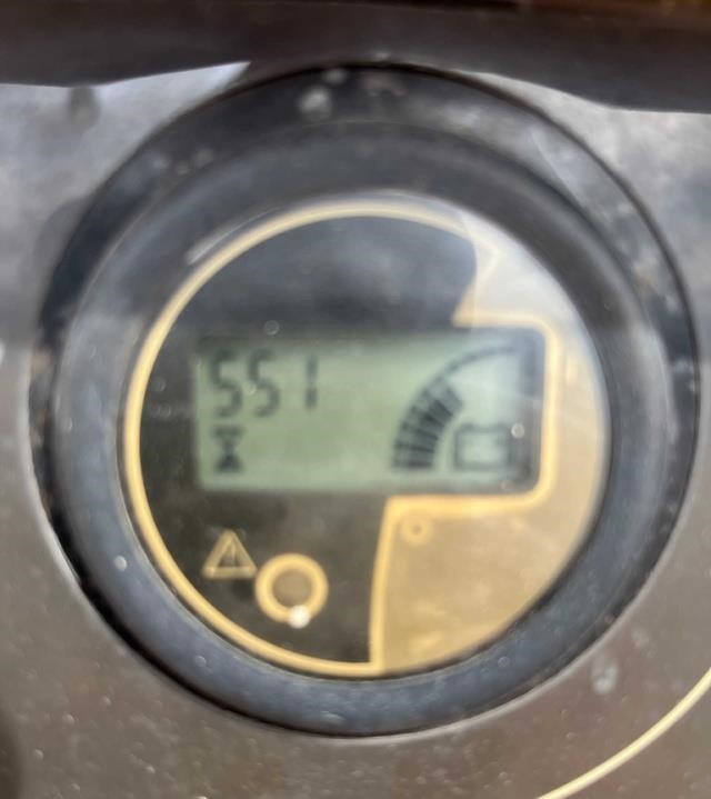 2017 JLG E300AJP Picture 8 2017 JLG E300AJP-8