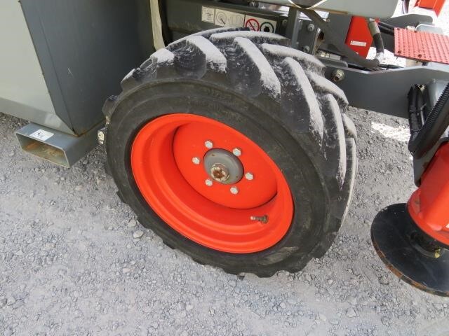 2018 Skyjack SJ-6832RT Picture 9 2018 Skyjack SJ-6832RT-9