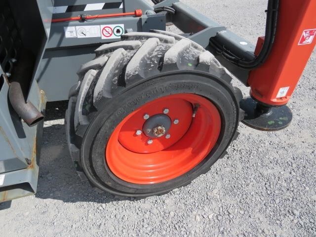 2018 Skyjack SJ-6832RT Picture 11 2018 Skyjack SJ-6832RT-11