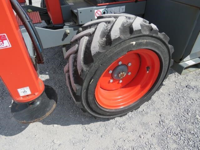 2018 Skyjack SJ-6832RT Picture 12 2018 Skyjack SJ-6832RT-12