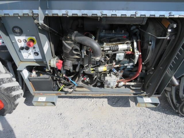 2018 Skyjack SJ-6832RT Picture 15 2018 Skyjack SJ-6832RT-15