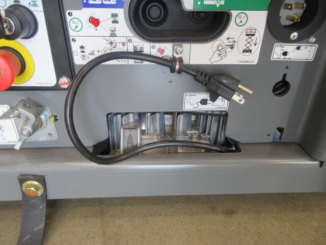 2025 Skyjack SJ3219 Micro-11