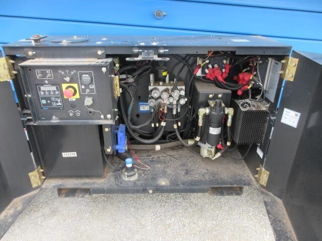 2022 Genie GS-4069 DC-10