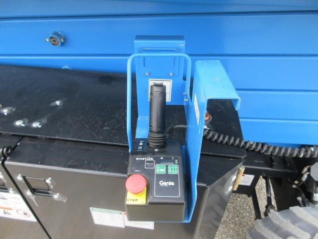 2022 Genie GS-4069 DC-11