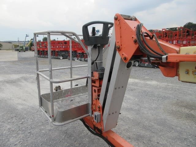 2018 JLG T500J Picture 9 2018 JLG T500J-9