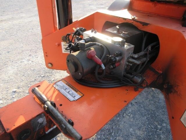 2018 JLG T500J Picture 17 2018 JLG T500J-17