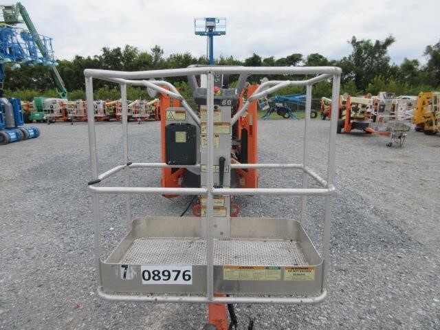 2018 JLG T500J-7