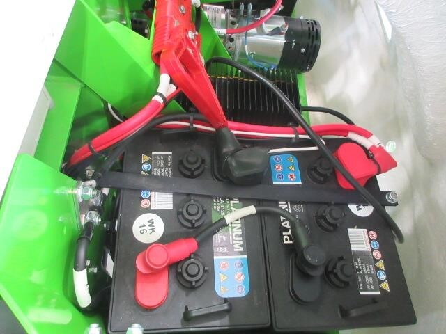 2025 Niftylift TM42T-16