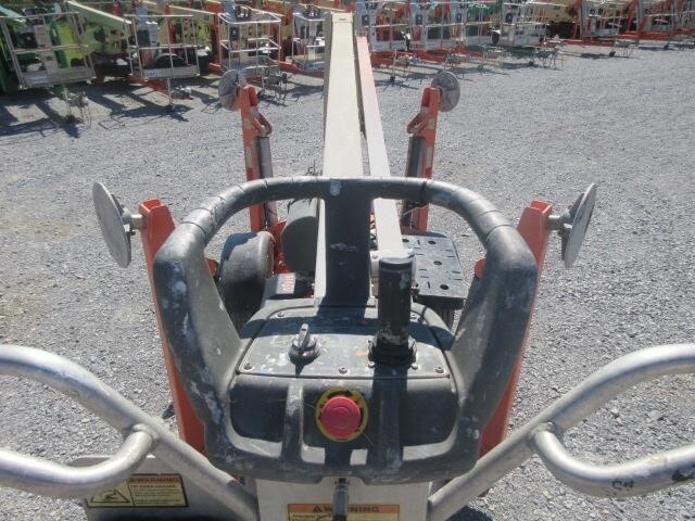 2018 JLG T350 Picture 8 2018 JLG T350-8