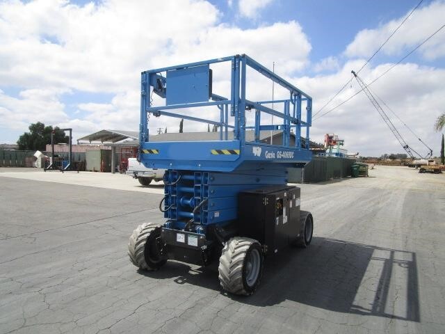 2021 Genie GS-4069 DC Picture 3 2021 Genie GS-4069 DC-3