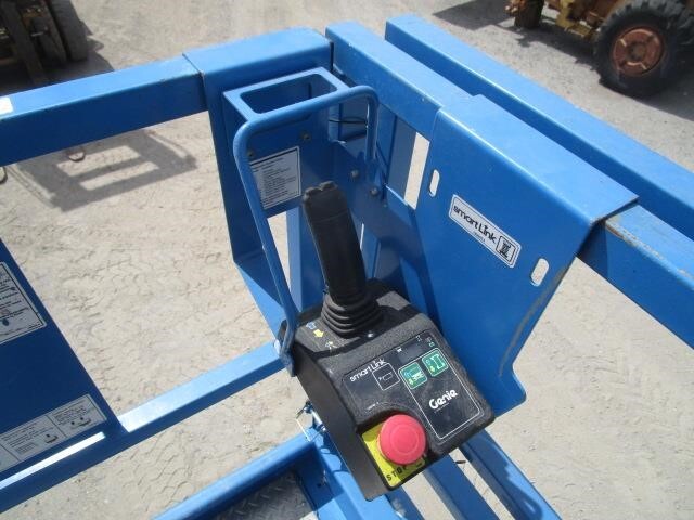 2021 Genie GS-4069 DC Picture 12 2021 Genie GS-4069 DC-12