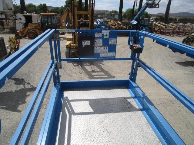 2021 Genie GS-4069 DC Picture 13 2021 Genie GS-4069 DC-13