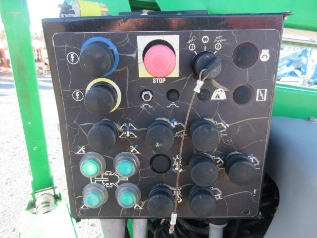 2018 Genie TZ-50 Picture 14 2018 Genie TZ-50-14