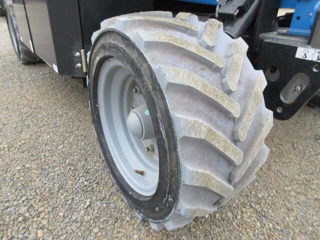 2021 Genie GS-4069 DC Picture 8 2021 Genie GS-4069 DC-8