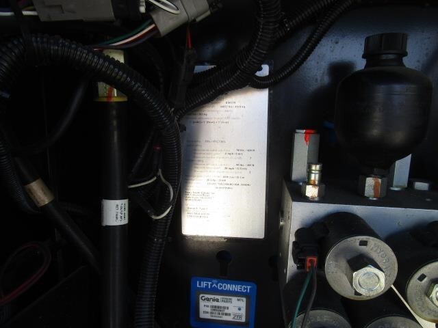 2021 Genie GS-4069 DC Picture 14 2021 Genie GS-4069 DC-14