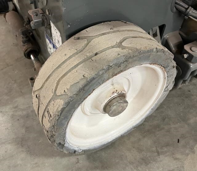 2021 Skyjack SJ3219-6