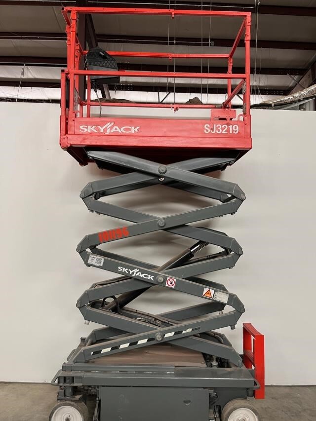 2021 Skyjack SJ3219-13