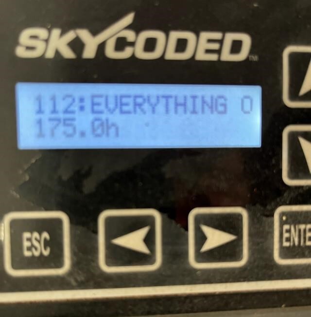 2021 Skyjack SJ3219-15