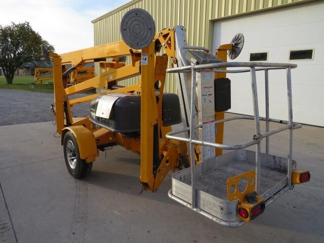 2018 Haulotte 4527A-2