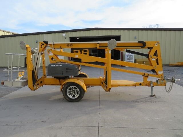 2018 Haulotte 4527A-5