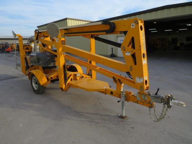 2018 Haulotte 4527A-6