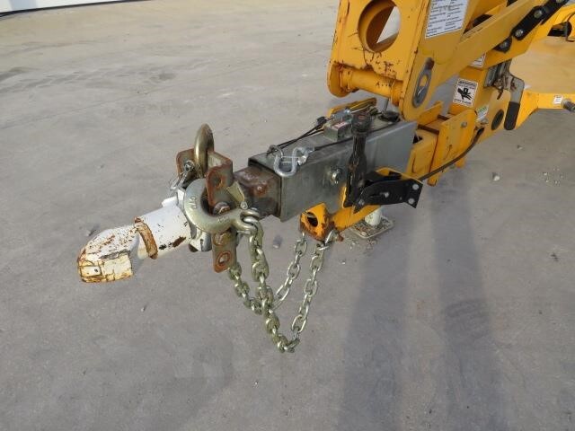 2018 Haulotte 4527A-13