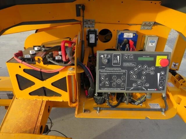 2018 Haulotte 4527A-14