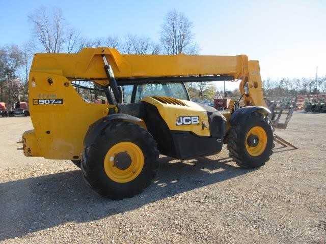 2016 JCB 507-42 Picture 3 2016 JCB 507-42-3