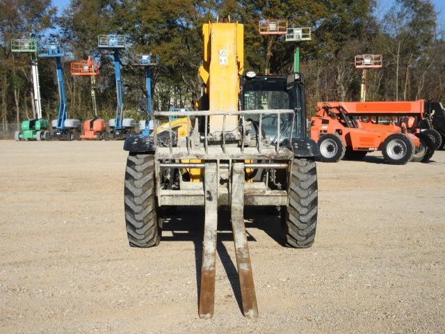 2016 JCB 507-42 Picture 5 2016 JCB 507-42-5