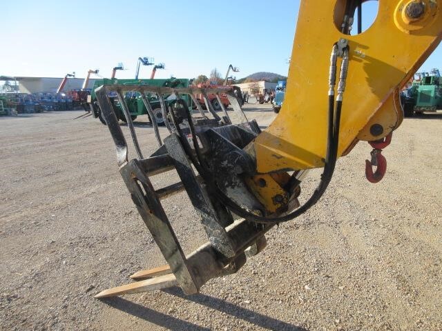 2016 JCB 507-42 Picture 6 2016 JCB 507-42-6