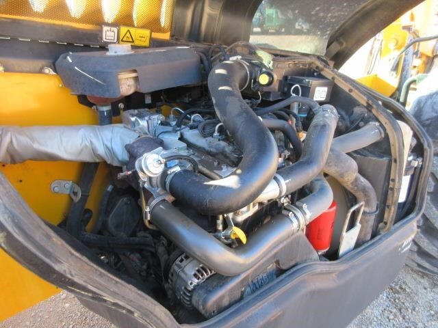 2016 JCB 507-42 Picture 13 2016 JCB 507-42-13