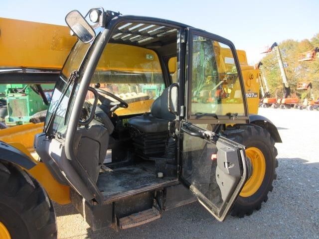 2016 JCB 507-42 Picture 16 2016 JCB 507-42-16