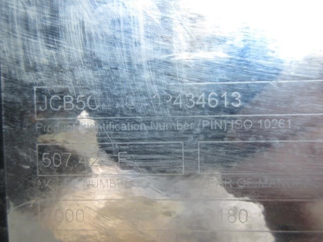 2016 JCB 507-42 Picture 23 2016 JCB 507-42-23