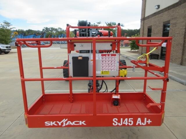 2024 Skyjack SJ45 AJ-9
