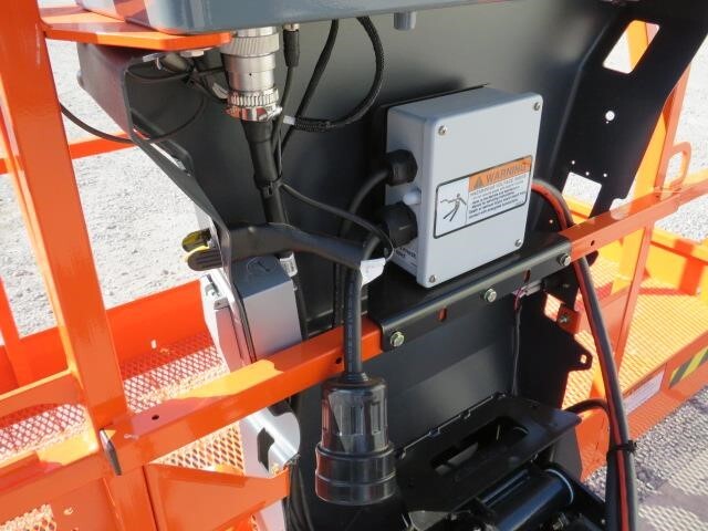 2024 JLG 460SJ-15