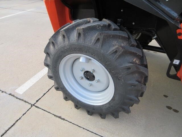 2025 JLG E313-12