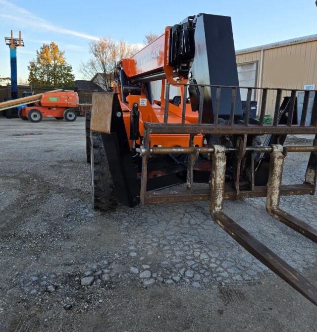 2018 SkyTrak 10054-15