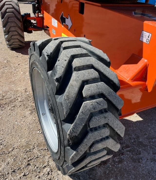 2016 JLG 860SJ-13