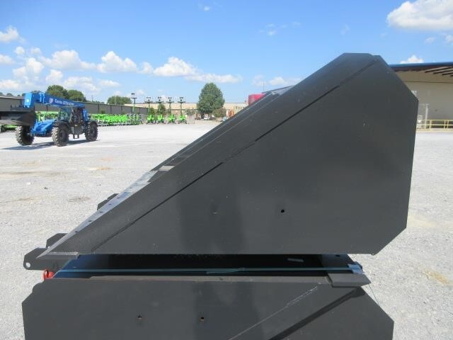 2024 Haugen MFSB-72-18