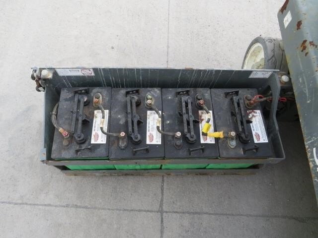 2019 Skyjack SJ3219-13