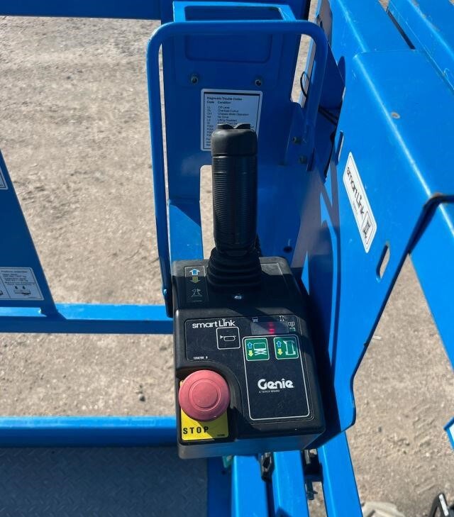 2021 Genie GS-4069 DC Picture 11 2021 Genie GS-4069 DC-11