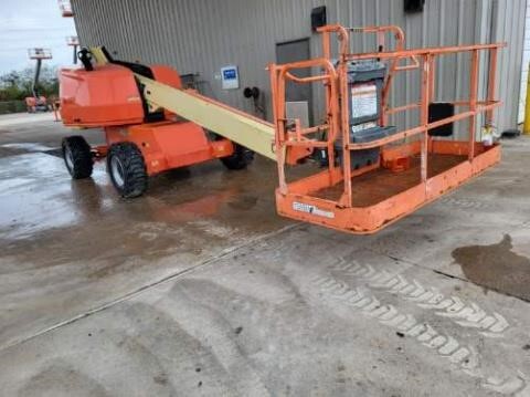 2015 JLG 400S-3
