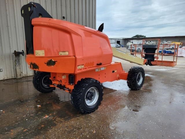 2015 JLG 400S-4
