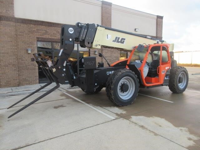 2024 JLG 1255-2