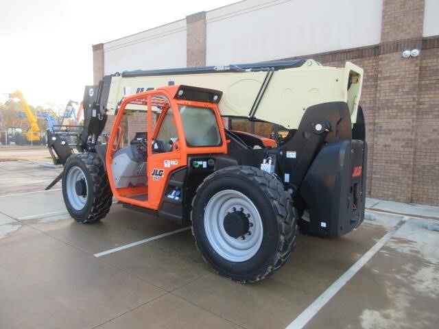 2024 JLG 1255-3