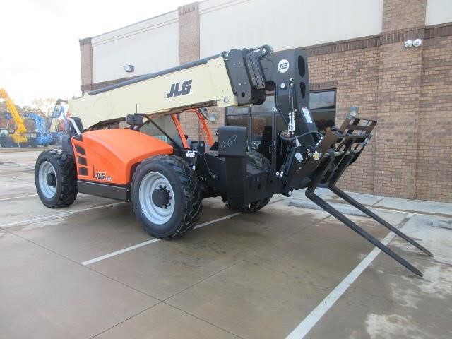 2024 JLG 1255-4