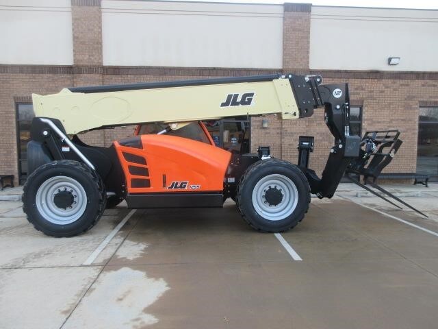 2024 JLG 1255-5