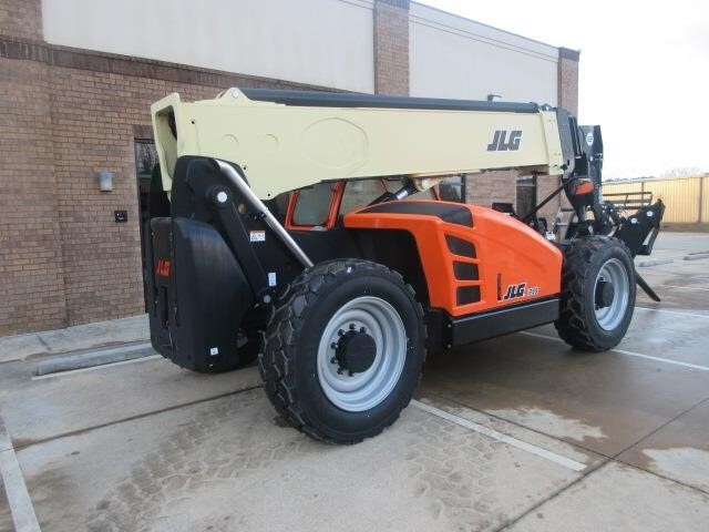 2024 JLG 1255-6